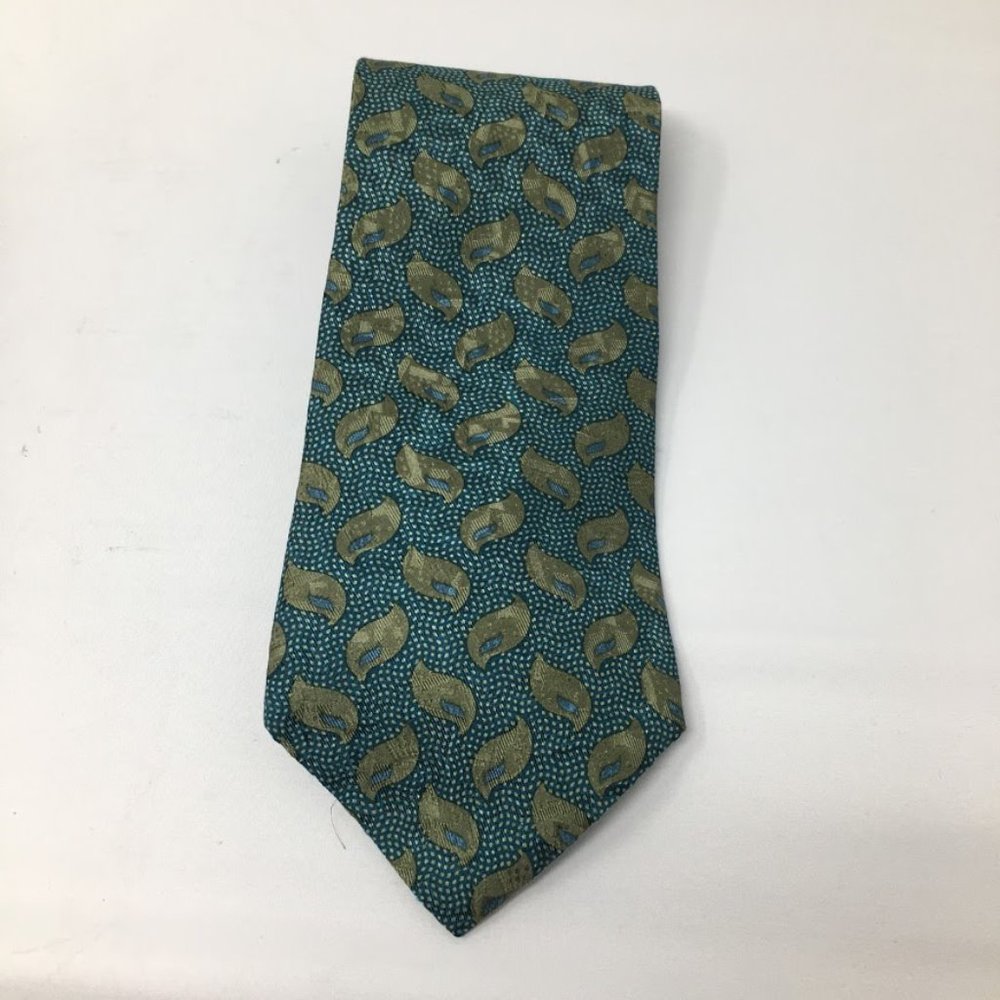 Men’s Salvatori Silk Tie